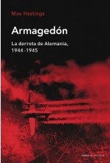 Descargar ARMAGEDON  LA DERROTA DE ALEMANIA  1944-1945