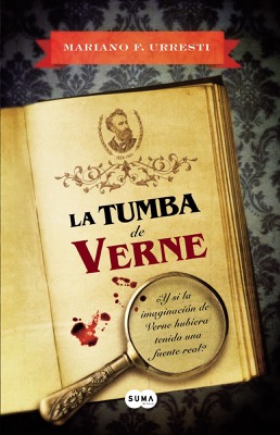 Descargar LA TUMBA DE VERNE
