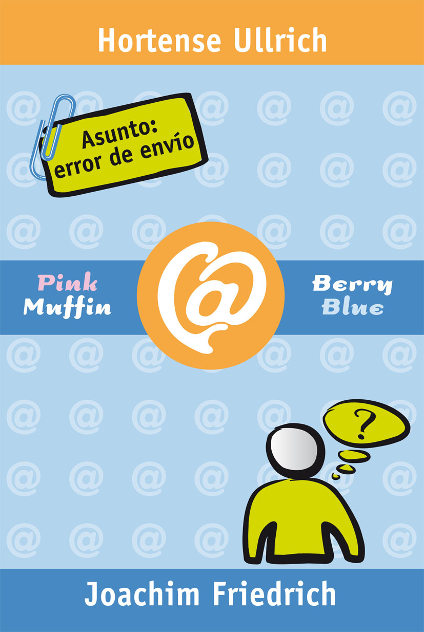 Descargar ASUNTO: ERROR DE ENVIO