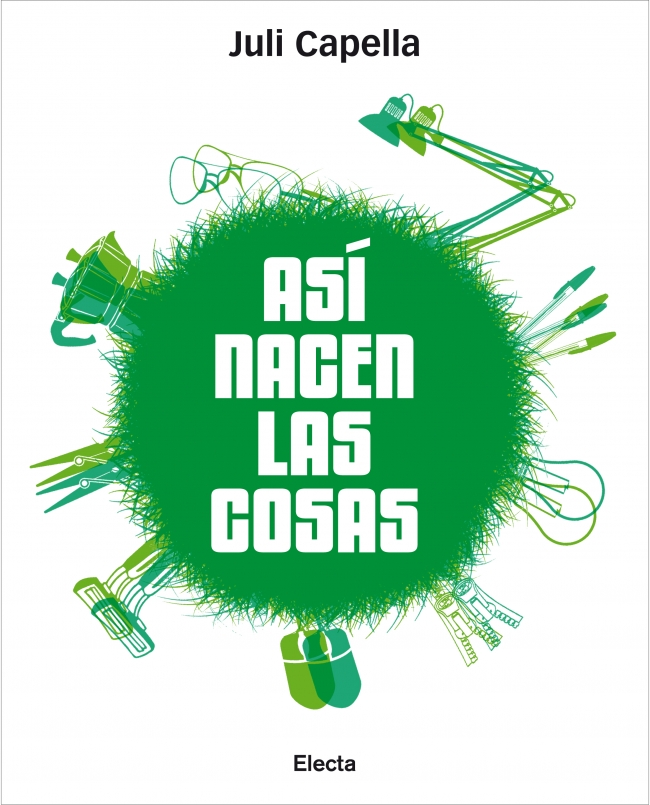 Descargar ASI NACEN LAS COSAS