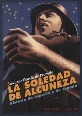 Descargar LA SOLEDAD DE ALCUNEZA
