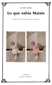 Descargar LO QUE SABIA MAISIE