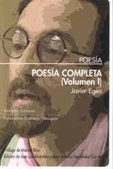 Descargar POESIA COMPLETA  VOLUMEN I