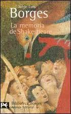 Descargar LA MEMORIA DE SHAKESPEARE