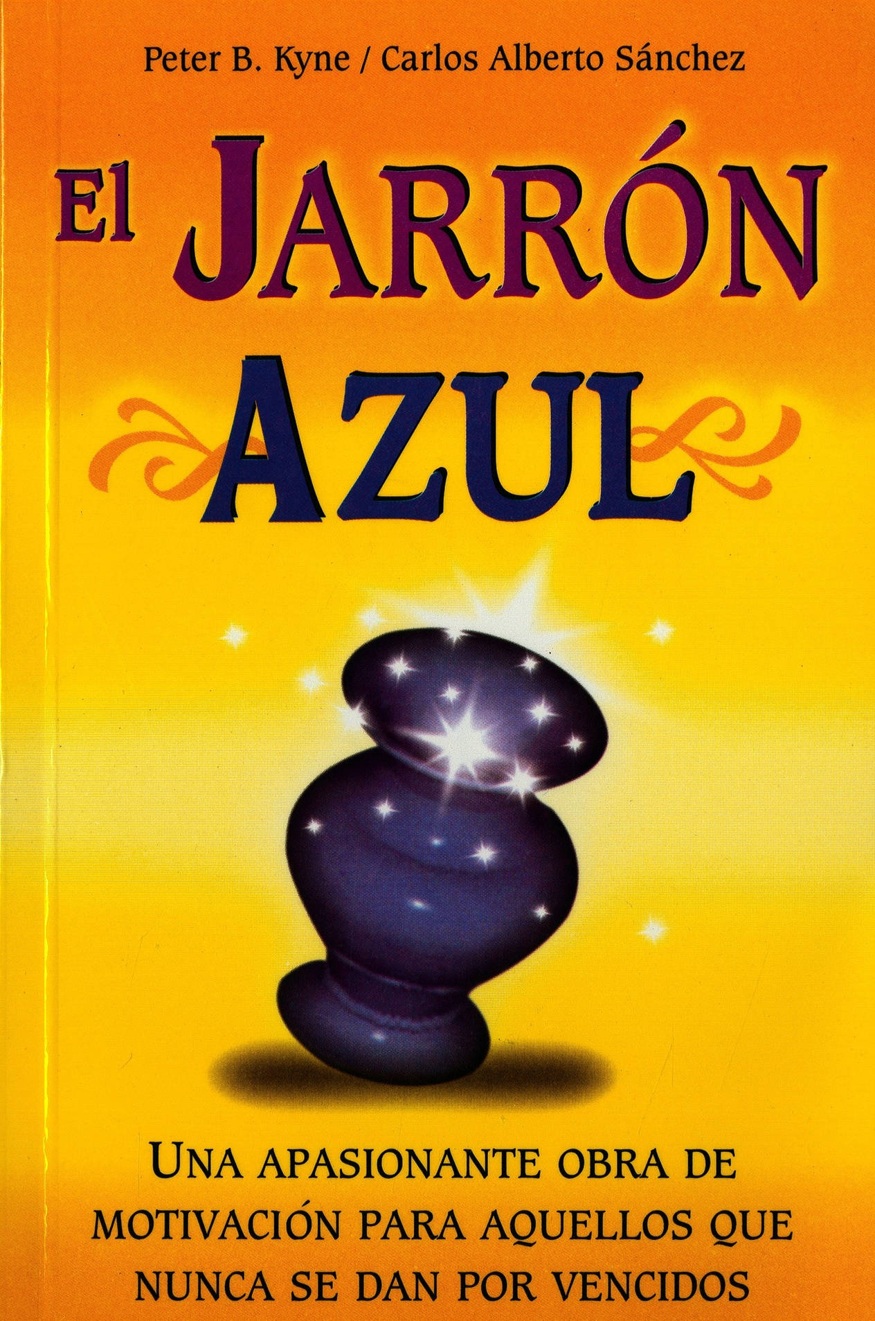 Descargar EL JARRON AZUL