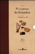 Descargar EL CUARTETO DE ALEJANDRIA  4 VOLUMENES
