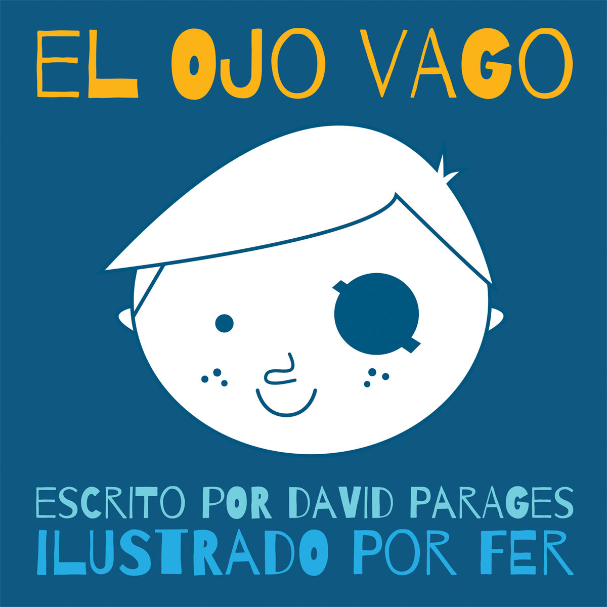 Descargar EL OJO VAGO