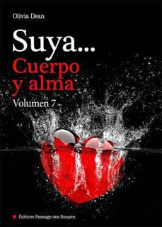 Descargar SUYA    CUERPO Y ALMA  VOLUMEN 7
