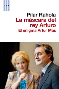 Descargar LA MASCARA DEL REY ARTURO