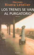 Descargar LOS TRENES SE VAN AL PURGATORIO