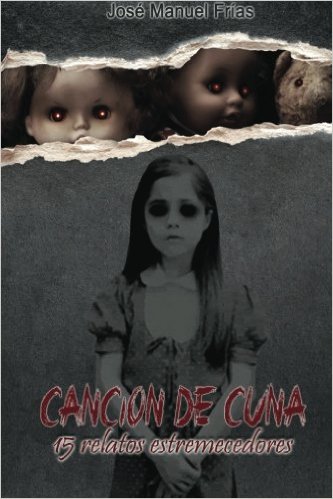 Descargar CANCION DE CUNA 15 RELATOS ESTREMECEDORES