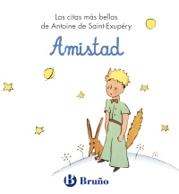Descargar AMISTAD  LAS CITAS MAS BELLAS DE ANTOINE DE SAINT-EXUPERY