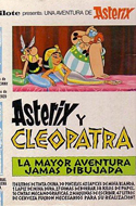 Descargar ASTERIX Y CLEOPATRA