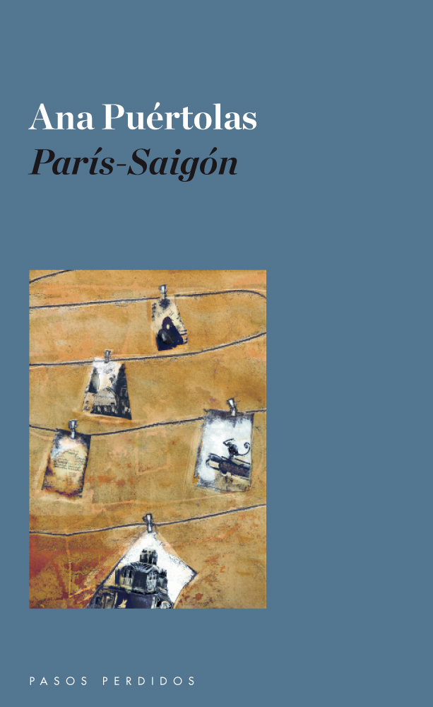 Descargar PARIS - SAIGON