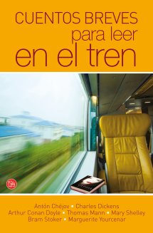 Descargar CUENTOS BREVES PARA LEER EN EL TREN