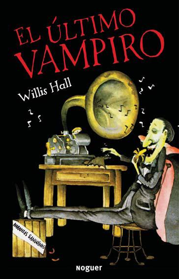 Descargar EL ULTIMO VAMPIRO