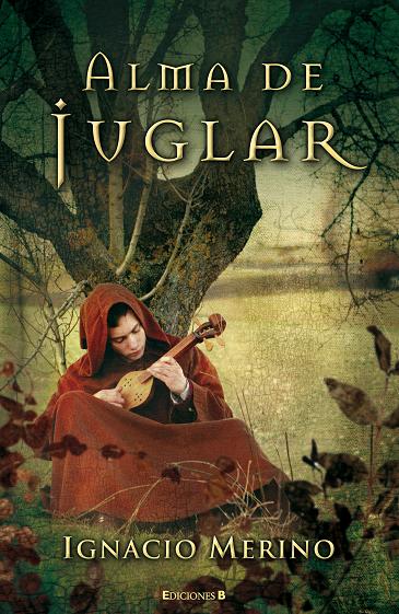 Descargar ALMA DE JUGLAR