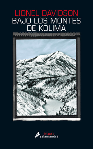 Descargar BAJO LOS MONTES DE KOLIMA