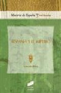 Descargar HISPANIA Y EL IMPERIO