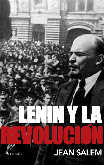 Descargar LENIN Y LA REVOLUCION