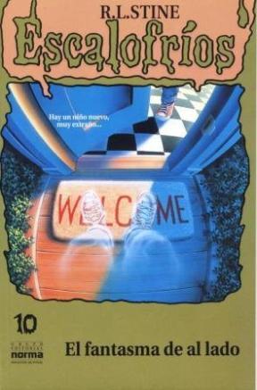 Descargar EL FANTASMA DE AL LADO