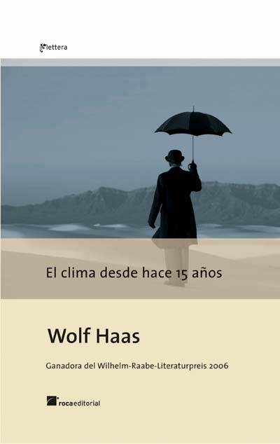 Descargar EL CLIMA DESDE HACE QUINCE AÑOS