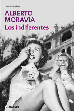 Descargar LOS INDIFERENTES