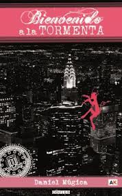 Descargar BIENVENIDO A LA TORMENTA