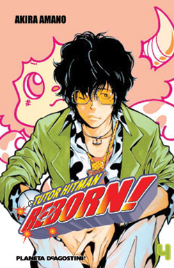 Descargar TUTOR HITMAN REBORN  1