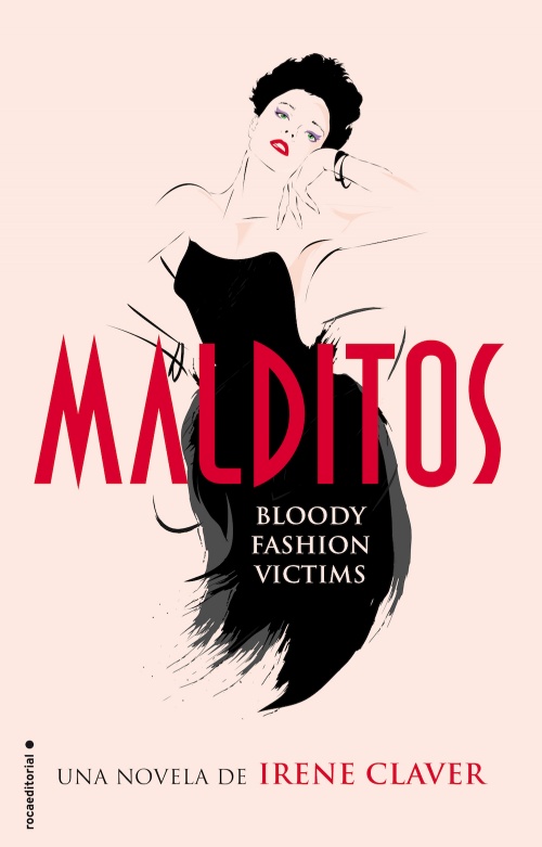 Descargar MALDITOS  BLOODY FASHION VICTIMS