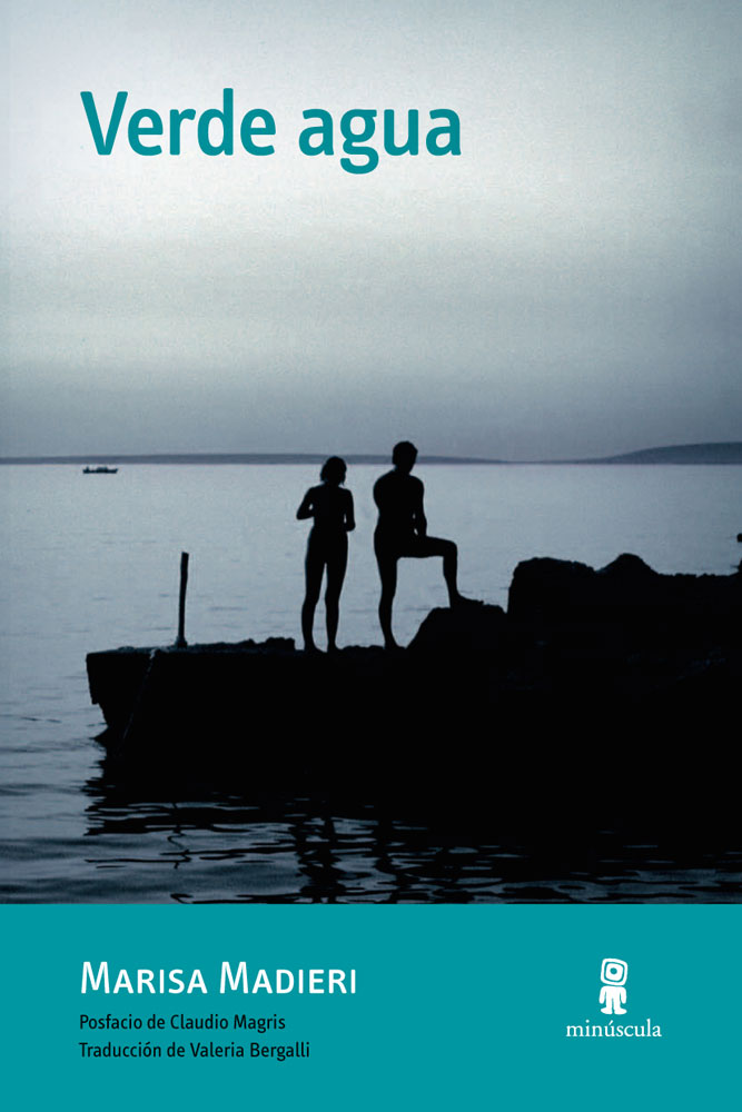 Descargar VERDE AGUA