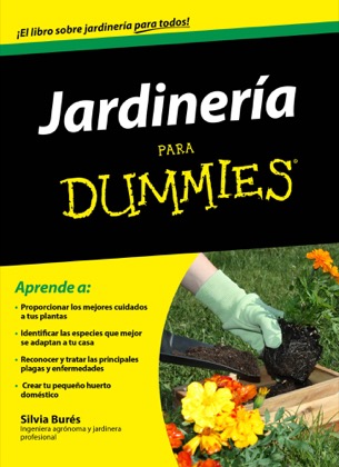 Descargar JARDINERIA PARA DUMMIES