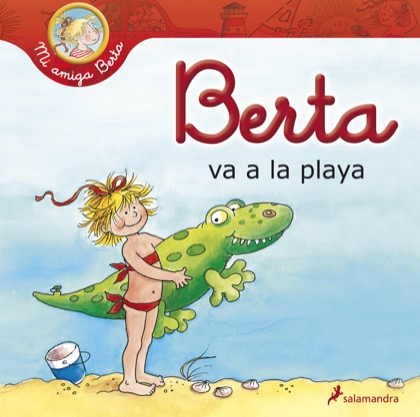Descargar BERTA VA A LA PLAYA