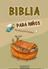 Descargar BIBLIA PARA NIÑOS