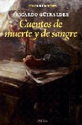 Descargar CUENTOS DE MUERTE Y DE SANGRE
