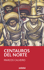 Descargar CENTAUROS DEL NORTE