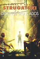 Descargar DESTINOS TRUNCADOS