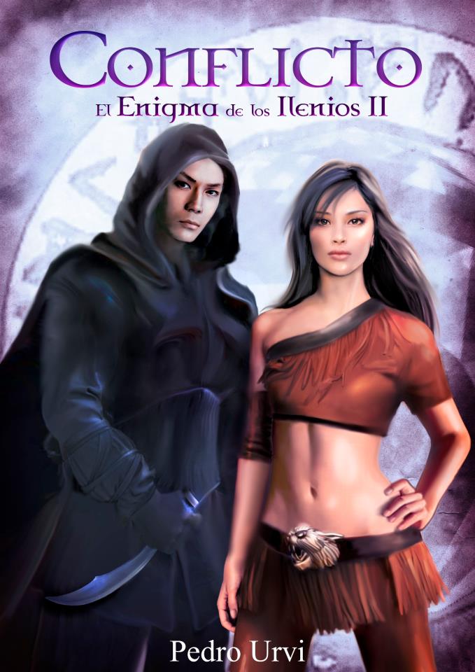 Descargar CONFLICTO  EL ENIGMA DE LOS ILENIOS II