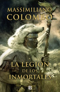 Descargar LA LEGION DE LOS INMORTALES