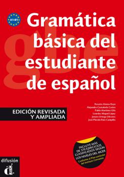 Descargar GRAMATICA BASICA DEL ESTUDIANTE DE ESPAÑOL