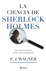 Descargar LA CIENCIA DE SHERLOCK HOLMES