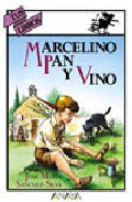 Descargar MARCELINO PAN Y VINO