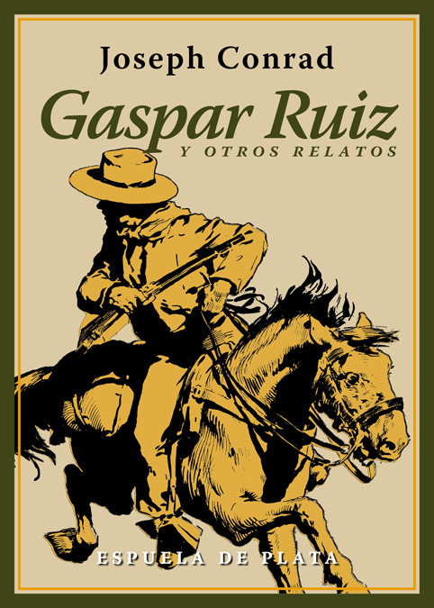 Descargar GASPAR RUIZ Y OTROS RELATOS
