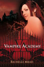 Descargar VAMPIRE ACADEMY
