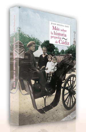 Descargar MAS SOBRE LA HISTORIA PEQUEÑA DE CADIZ