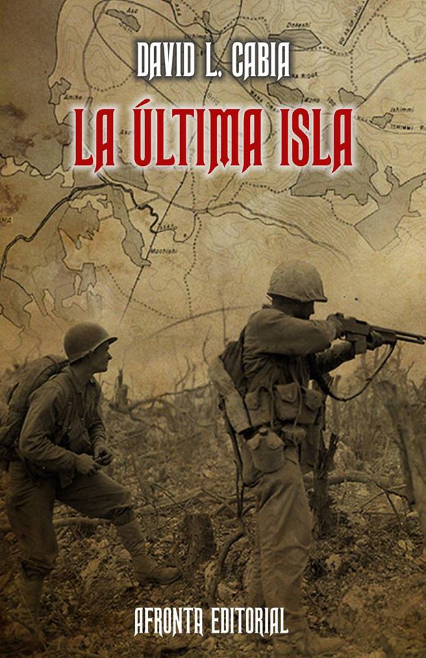 Descargar LA ULTIMA ISLA