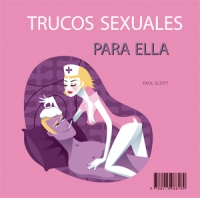 Descargar TRUCOS SEXUALES PARA EL Y TRUCOS SEXUALES PARA ELLA
