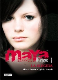 Descargar MAYA FOX 1  LA ELEGIDA