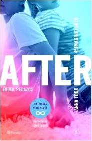 Descargar AFTER: EN MIL PEDAZOS  AFTER 2