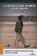 Descargar LA HUELLA DE BABUR  A PIE POR AFGANISTAN